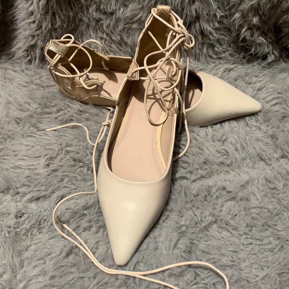 Aldo shoes